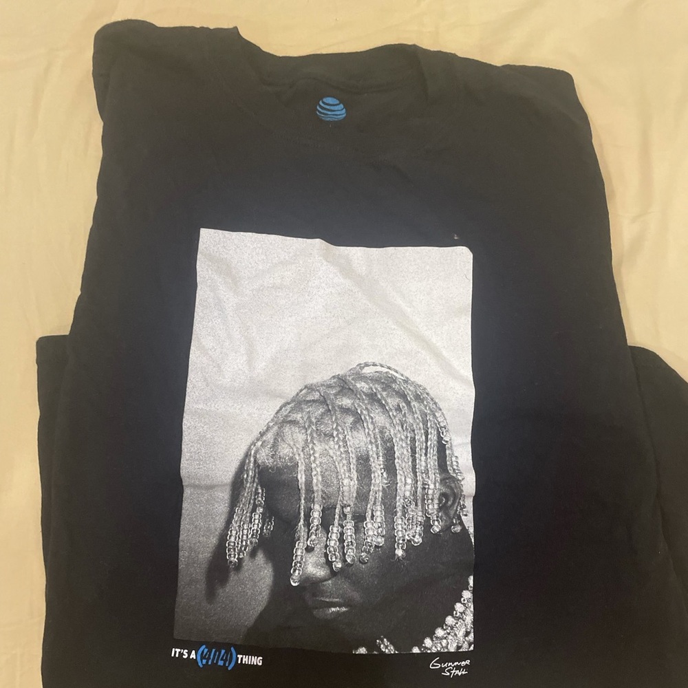 Lil yachty shirt